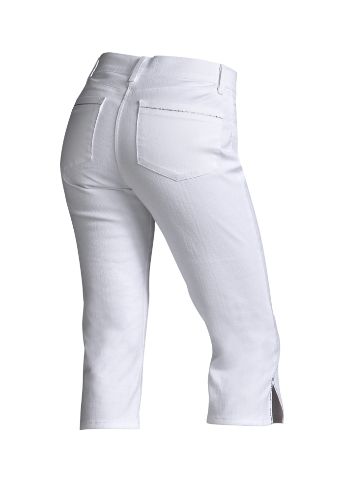 NYDJ - 55488 - ankle length jeans