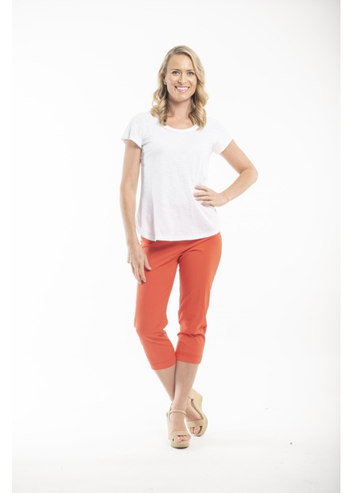 Orientique | Bangalene Capri