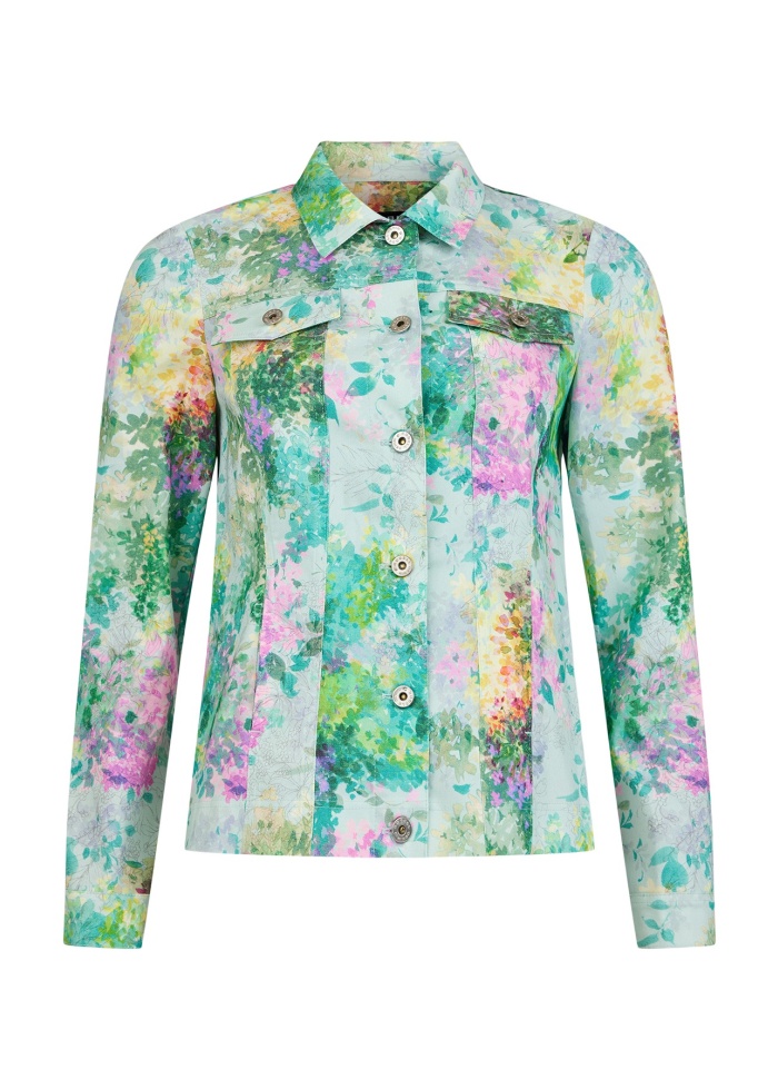 Robell | Happy Jacket