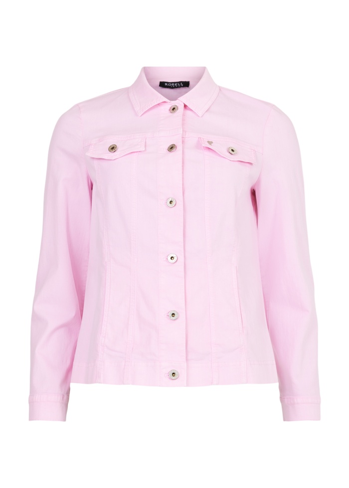 Robell | Happy Jacket