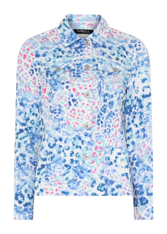 Robell | Happy Jacket