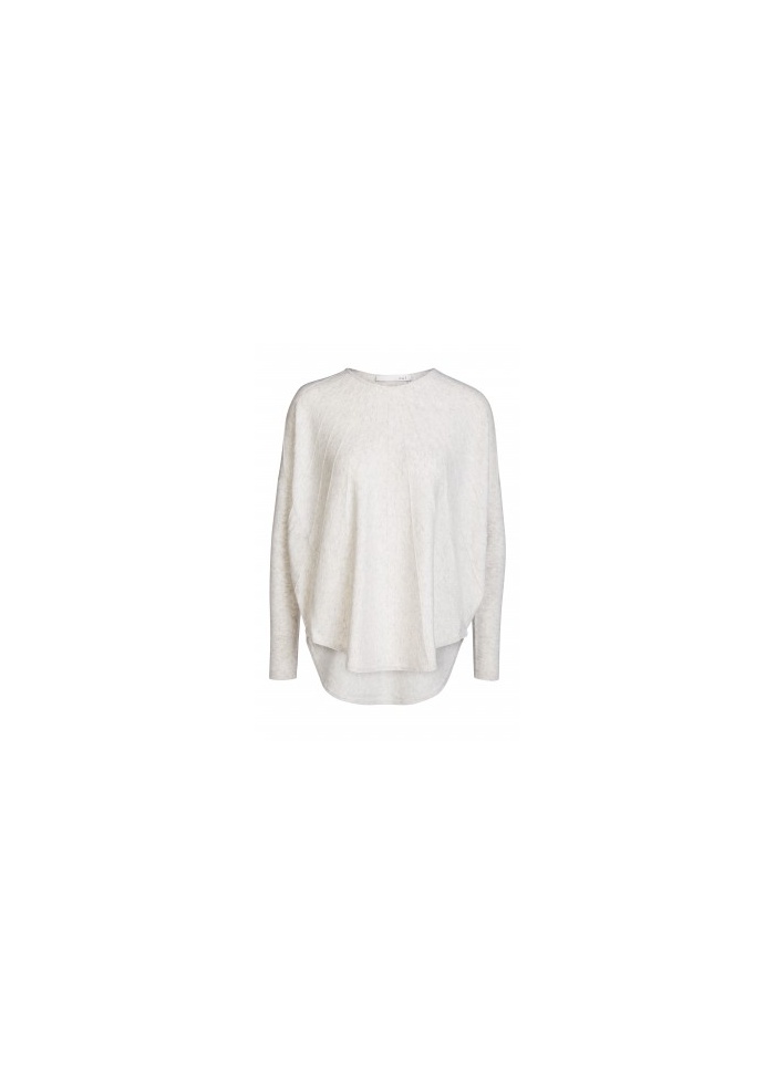 Shell Front Jumper
