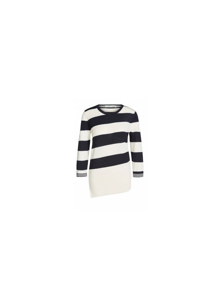 Stripe Jumper