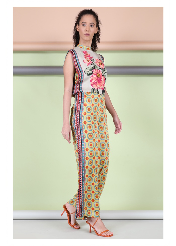 Blank | Ena Jumpsuit