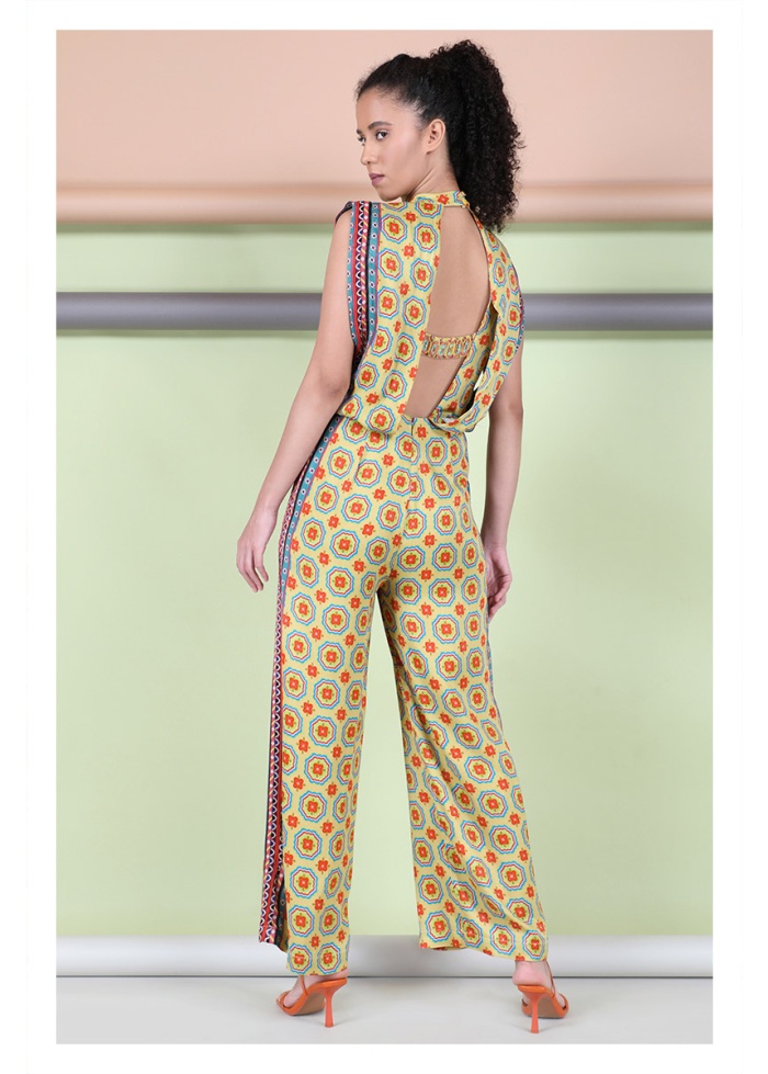 Blank | Ena Jumpsuit