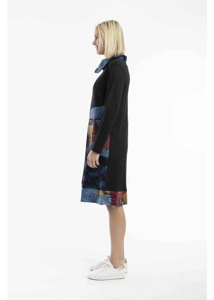 Orientique | Billie Jean Dress