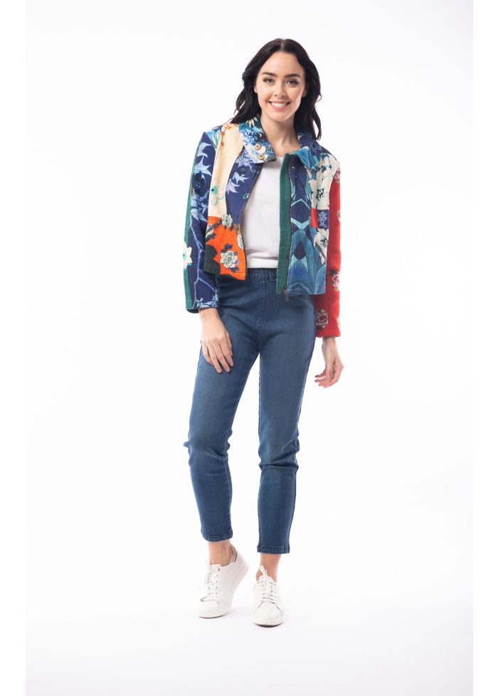 Orientique | Kleio Jacket