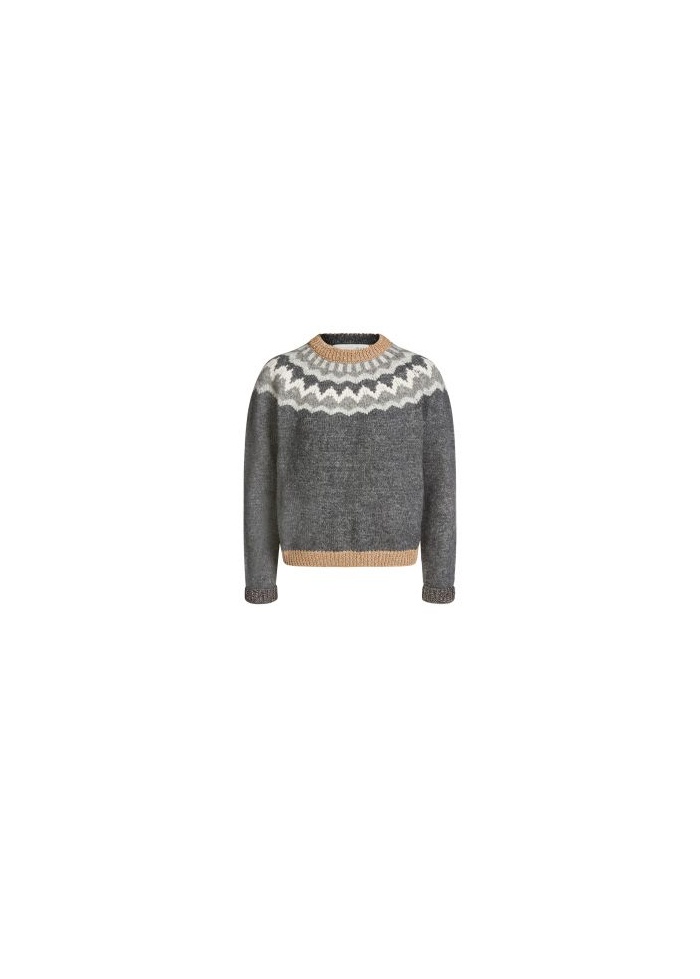 Fairisle Jumper