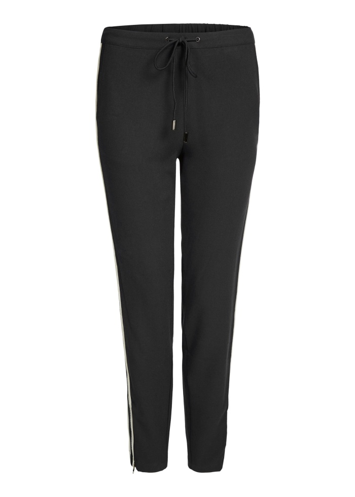 Casual Side Stripe Joggers