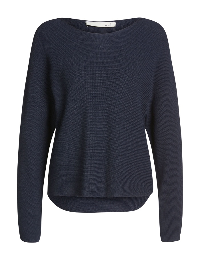 Long Sleeved Jumper
