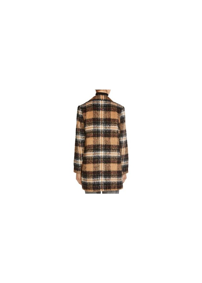 Tartan Coat