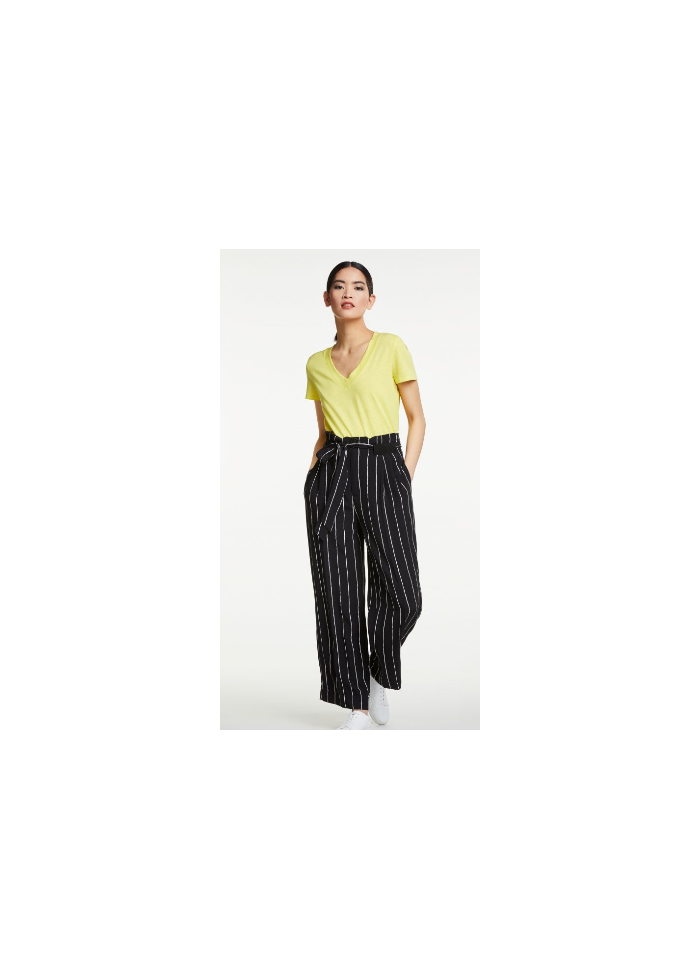 Wide Legged Trousers
