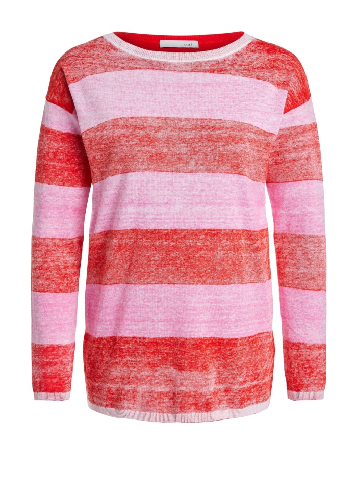 Stripe Jumper
