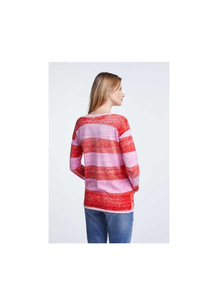 Stripe Jumper