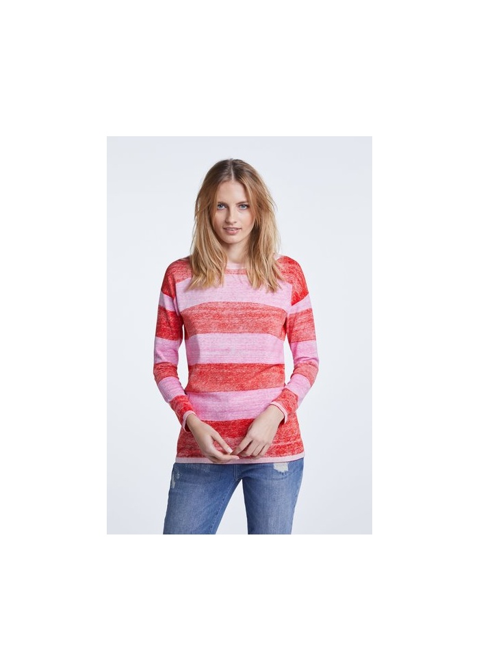 Stripe Jumper