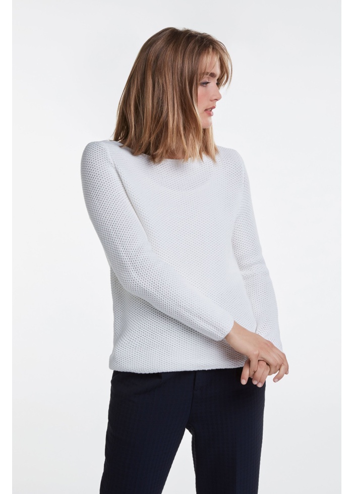 Cotton Jumper