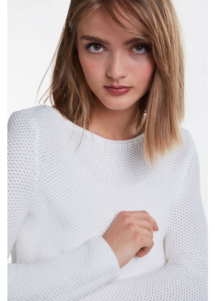 Cotton Jumper