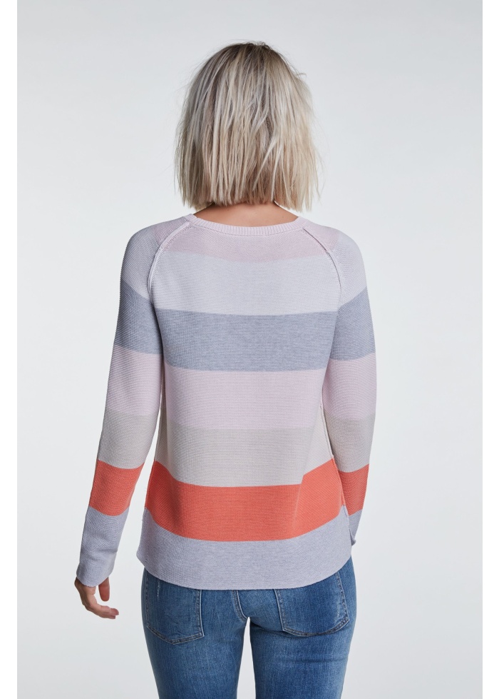 Stripe jumper