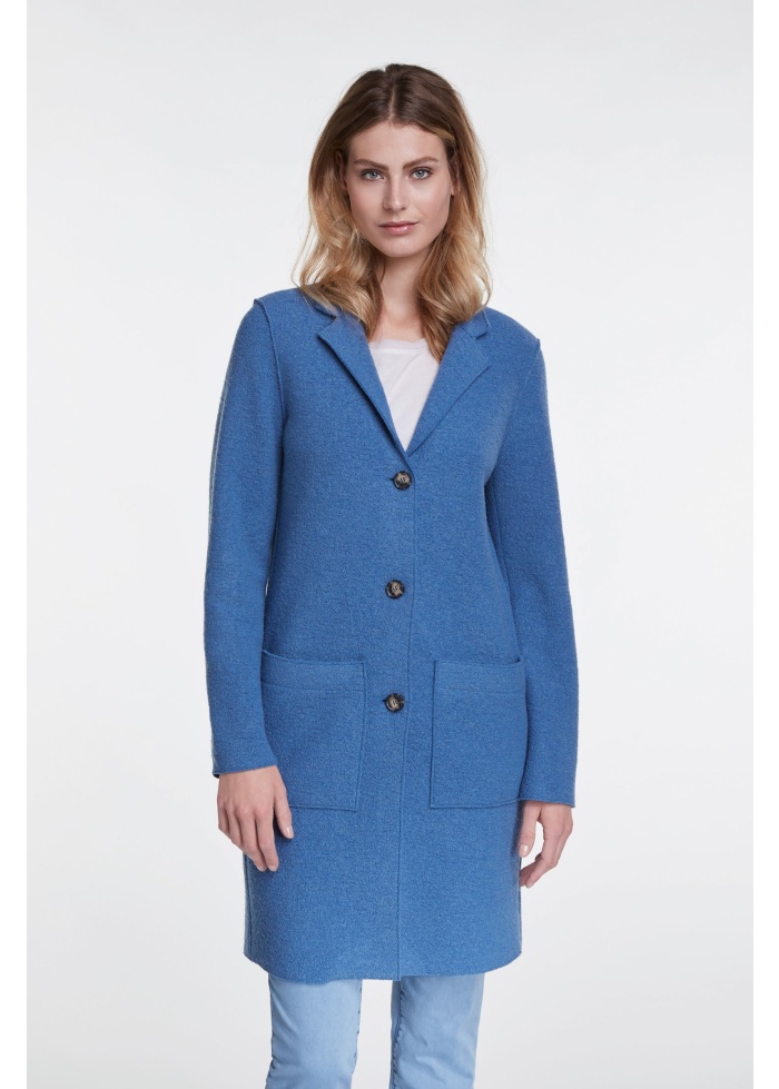 Wool Coat