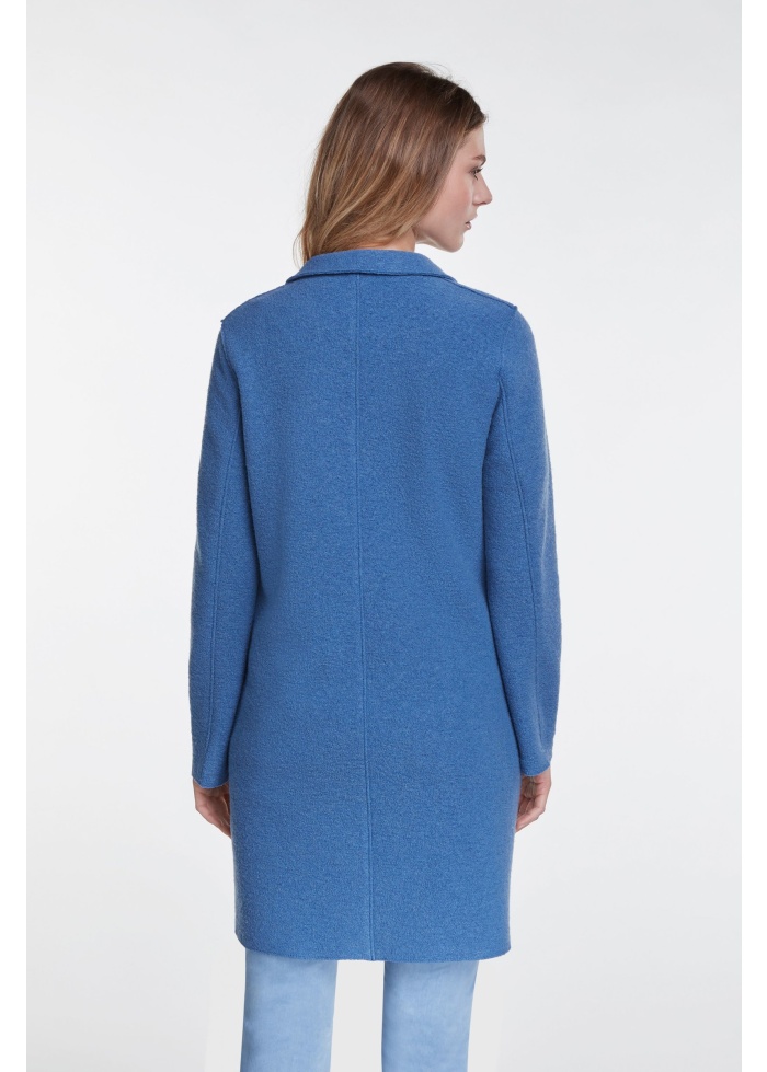Wool Coat