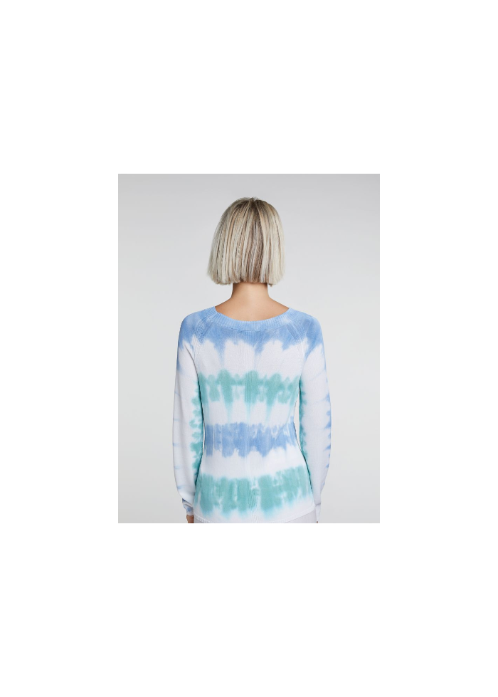 Tie Dye Jumper