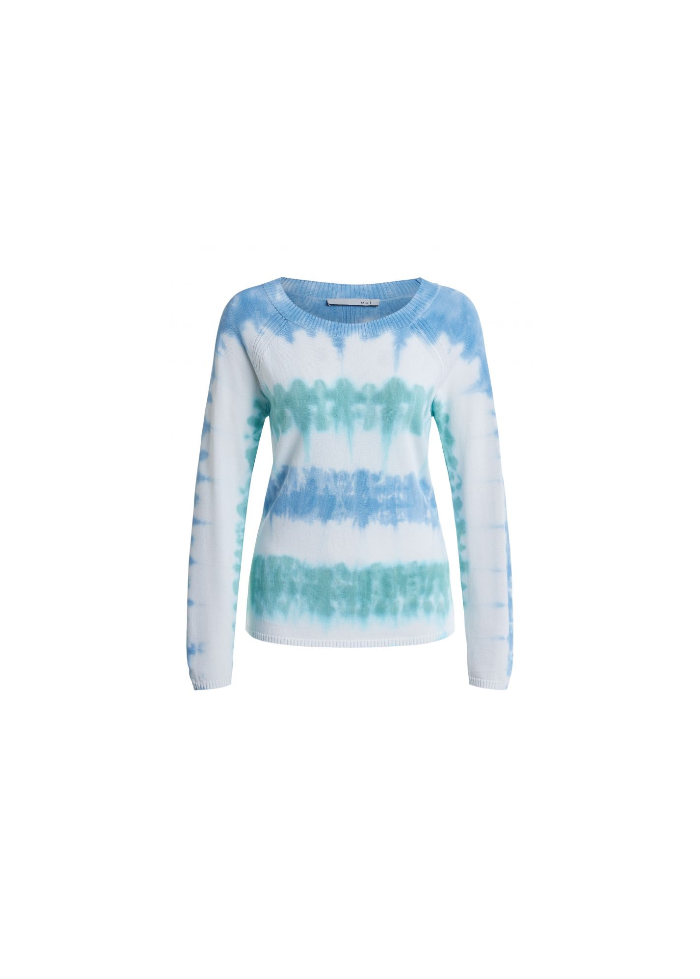 Tie Dye Jumper