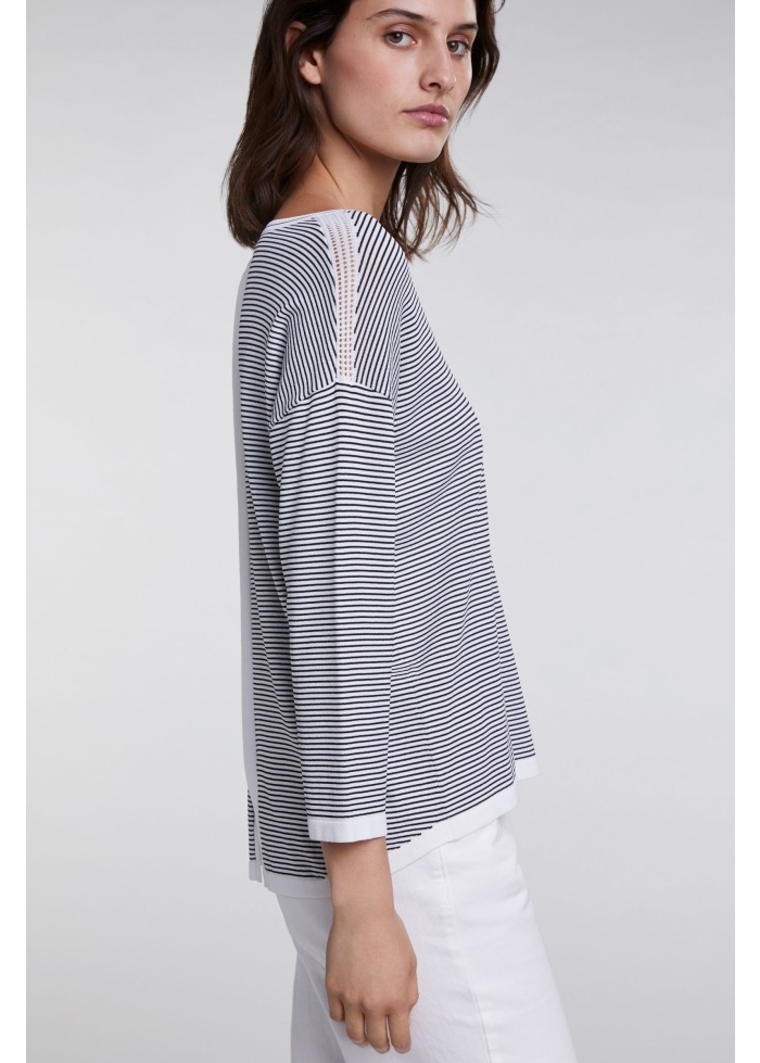 Stripe Jumper