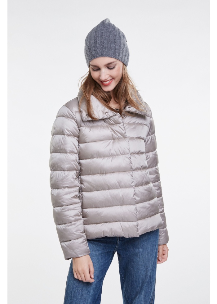 Puffa Jacket