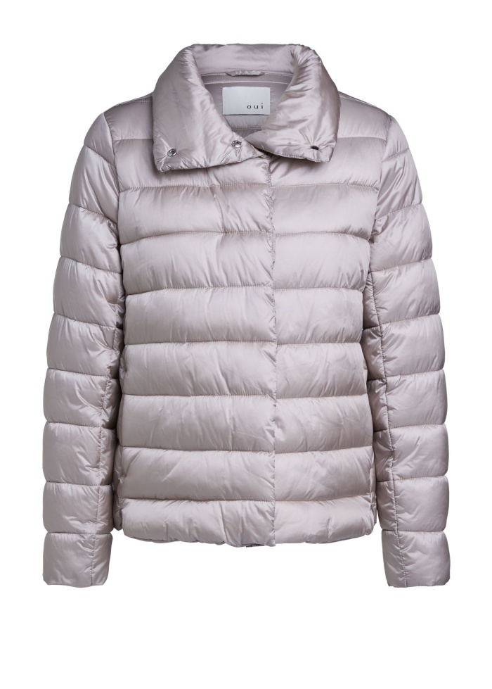 Puffa Jacket