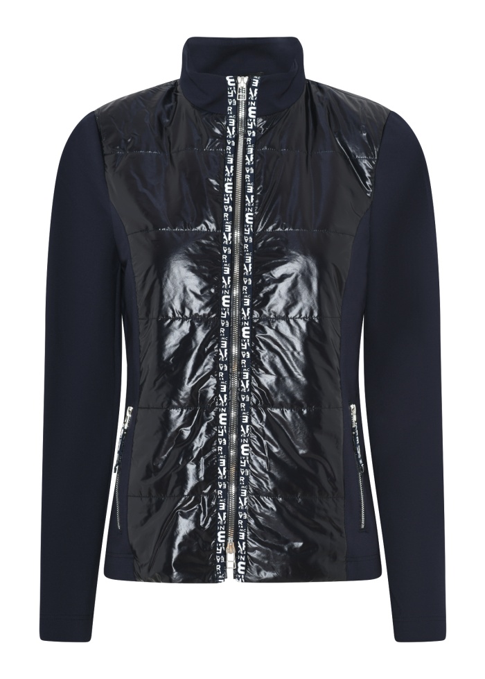 Icona | Lightweight Jacket