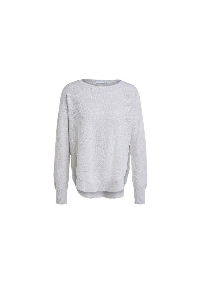 Scoop Lurex Jumper