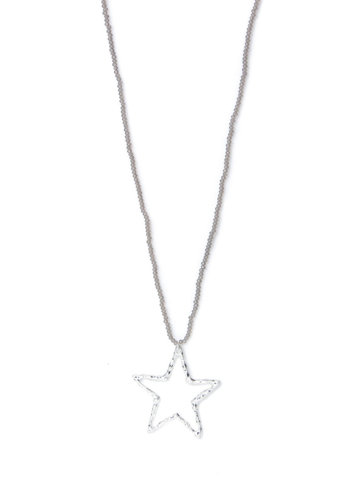 Star Necklace