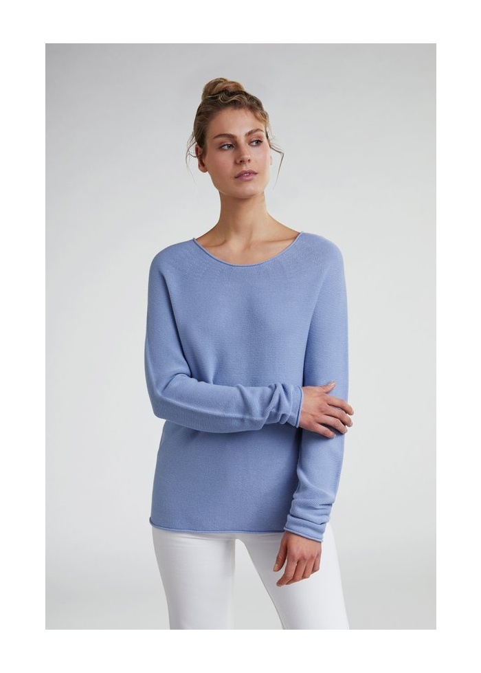 Cotton Jumper