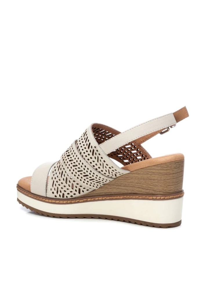 Carmela | Wedge Sandal 