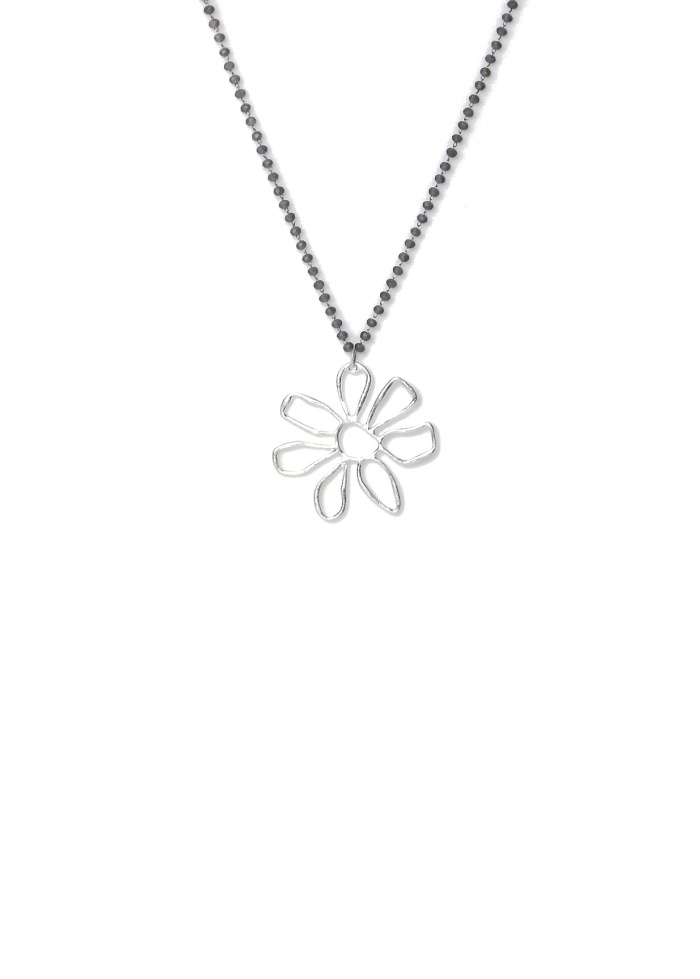 Daisy Necklace