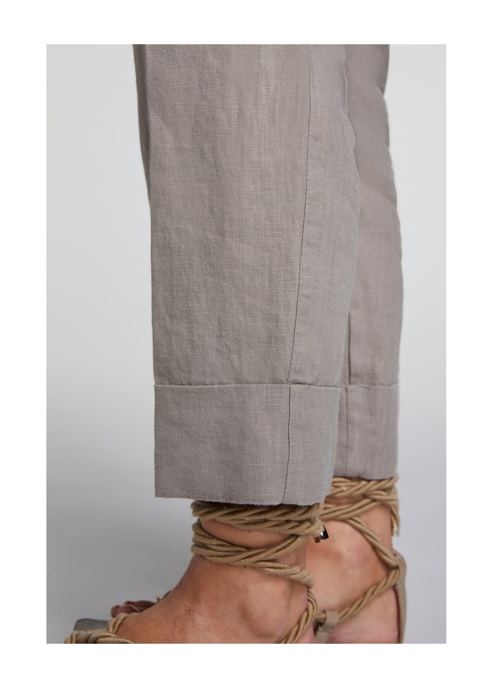 Linen Trousers
