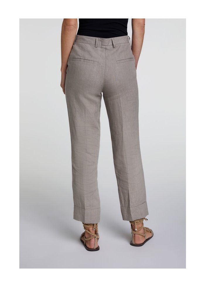 Linen Trousers