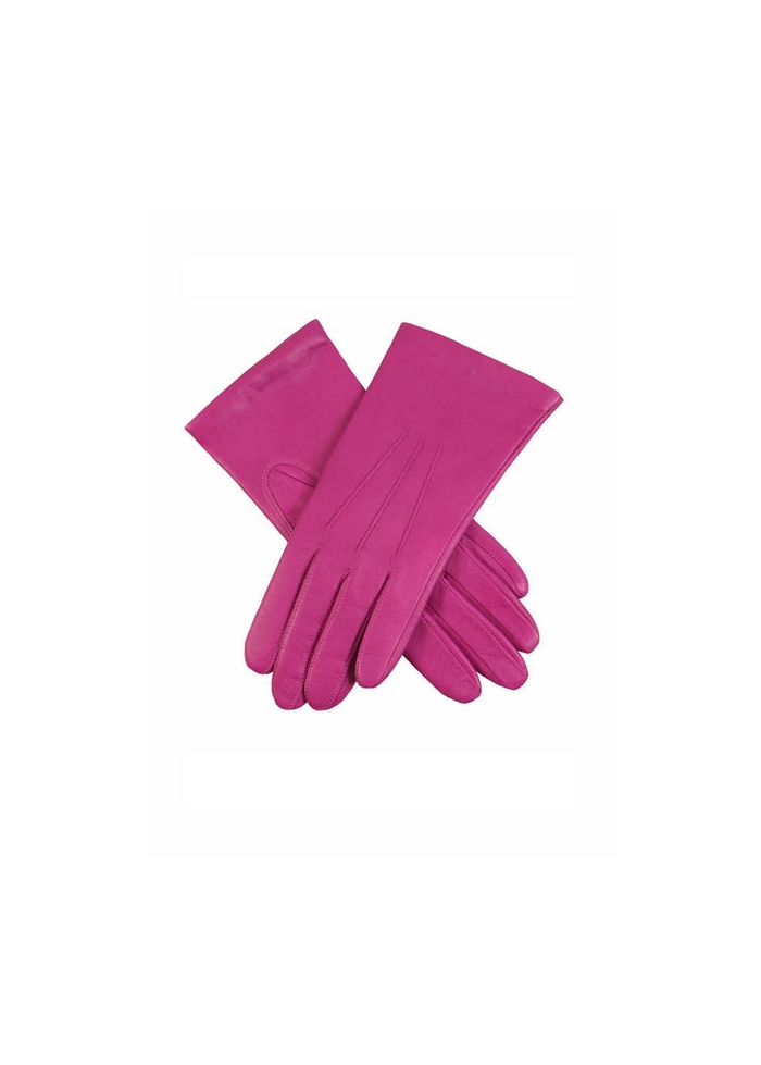 Dents | Emma Leather Gloves