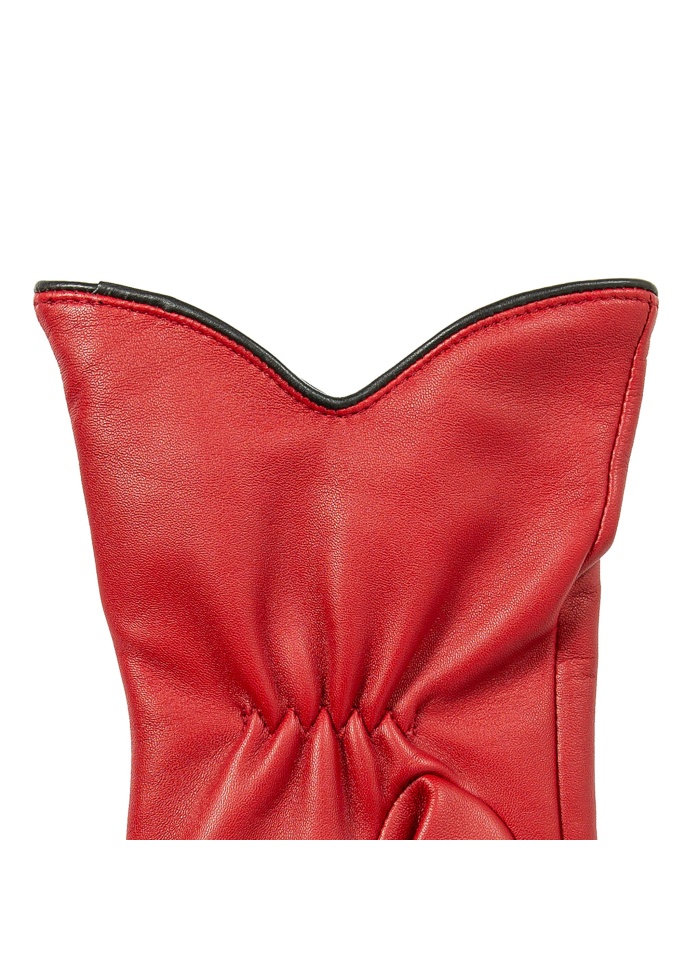 Dents | Margot Wool Lined Gloves