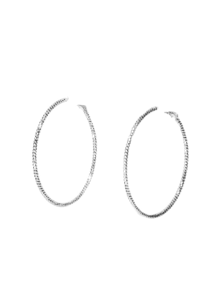 Hoop Earrings