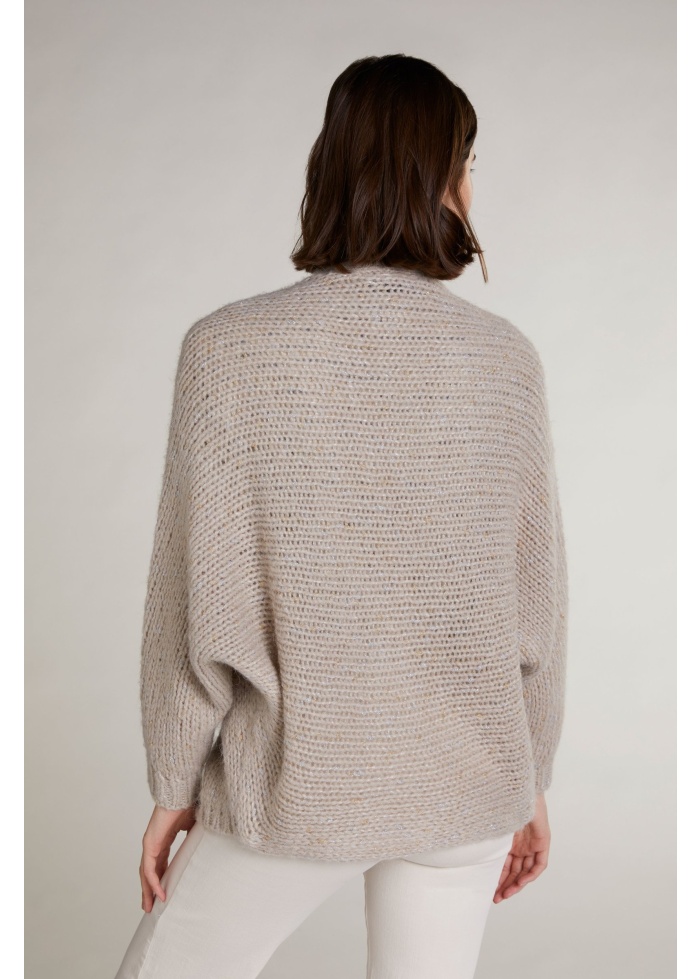 Knitted Cardigan