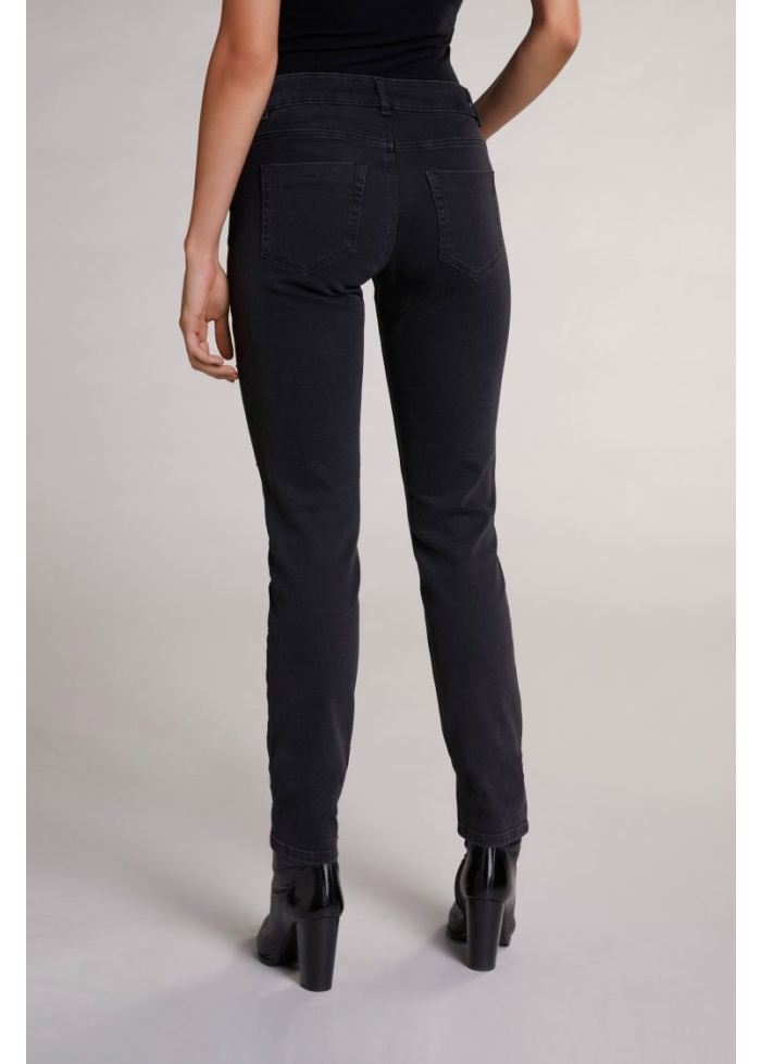 Baxtor Stud Jeans