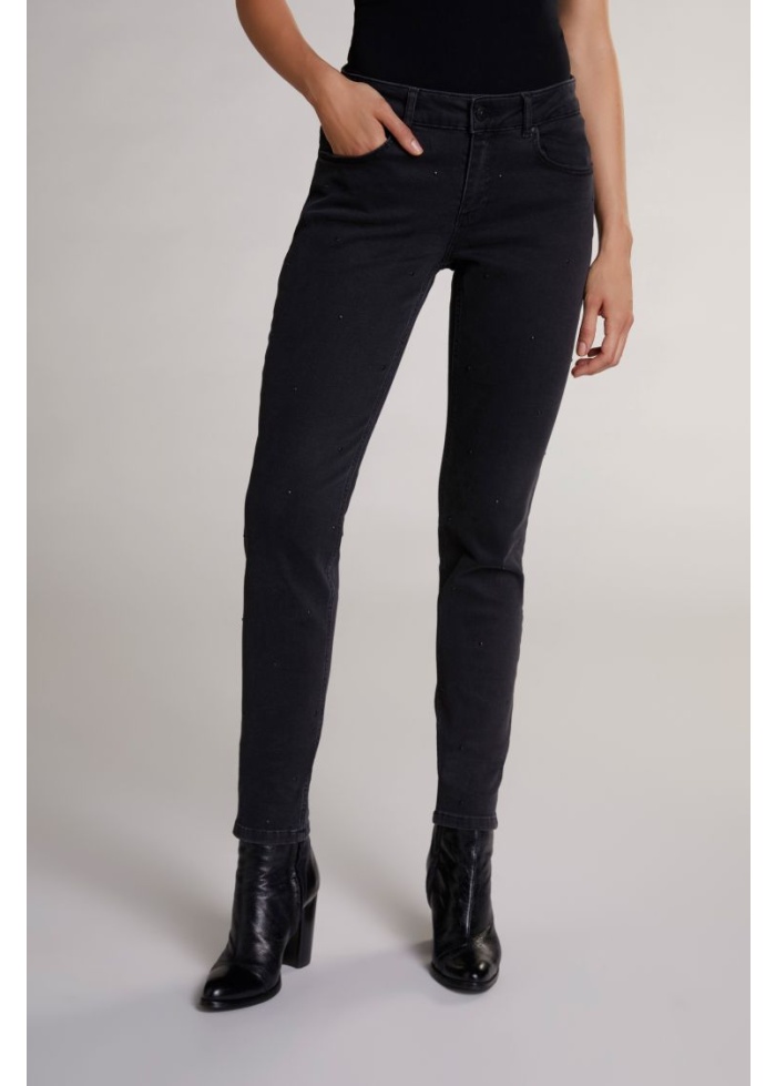 Baxtor Stud Jeans