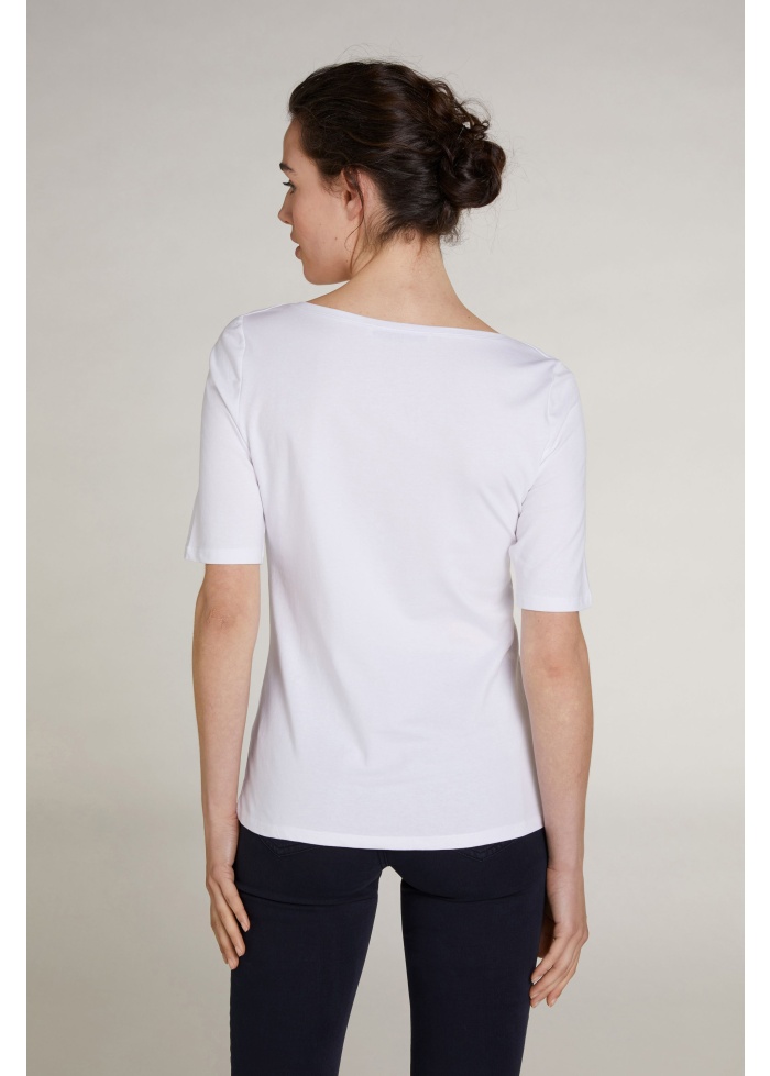 Oui | Classic T Shirt