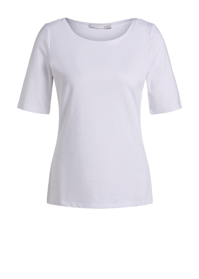 Oui | Classic T Shirt