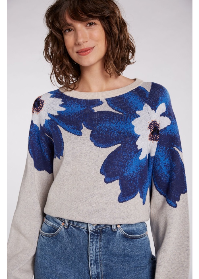 Oui | Flower Jumper