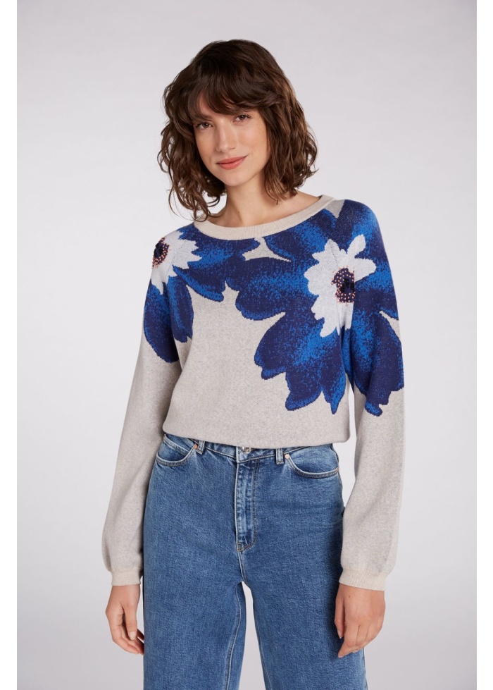 Oui | Flower Jumper