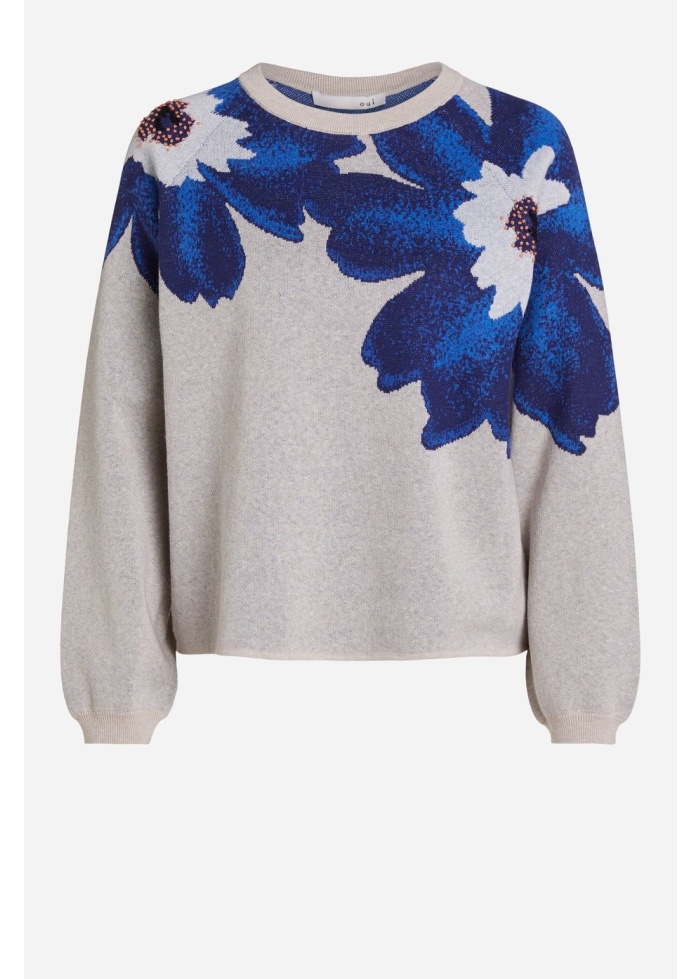 Oui | Flower Jumper