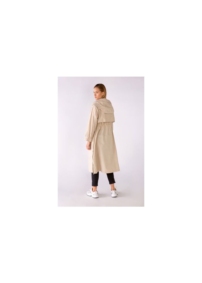 Oui | Oversized Coat