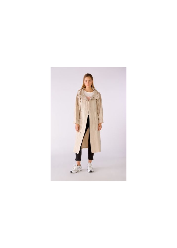 Oui | Oversized Coat